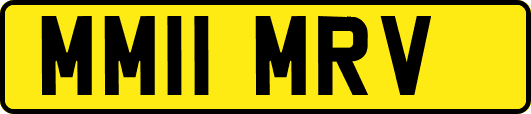 MM11MRV