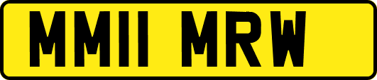 MM11MRW
