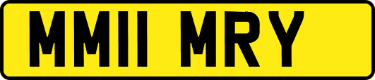 MM11MRY
