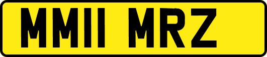 MM11MRZ