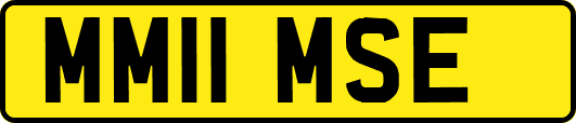 MM11MSE