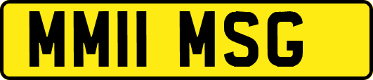 MM11MSG