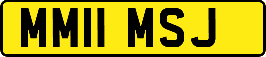 MM11MSJ