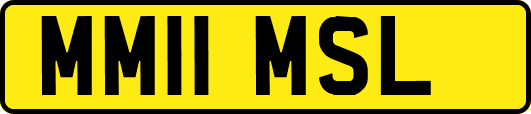 MM11MSL