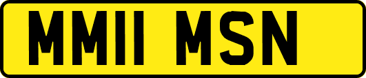MM11MSN