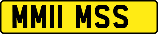 MM11MSS