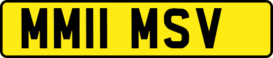 MM11MSV