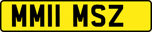 MM11MSZ