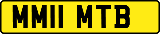 MM11MTB