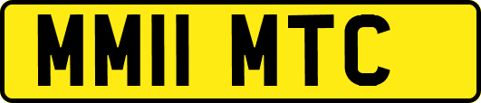 MM11MTC