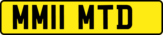 MM11MTD