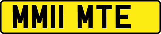MM11MTE