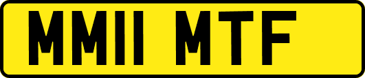 MM11MTF
