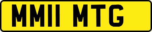 MM11MTG