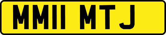 MM11MTJ
