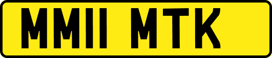 MM11MTK