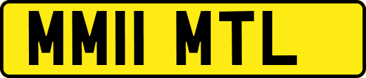 MM11MTL