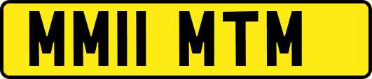 MM11MTM
