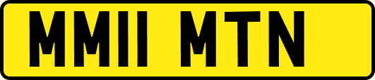 MM11MTN
