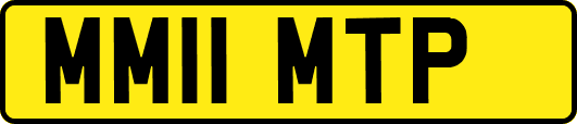 MM11MTP