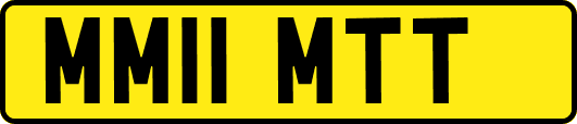 MM11MTT