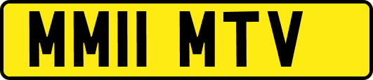 MM11MTV