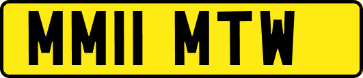 MM11MTW
