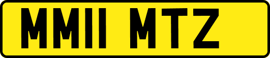 MM11MTZ