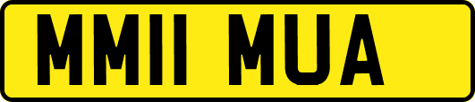 MM11MUA