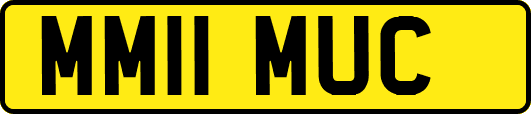 MM11MUC