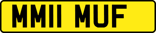 MM11MUF