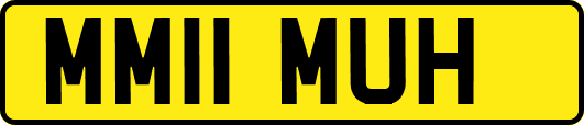 MM11MUH