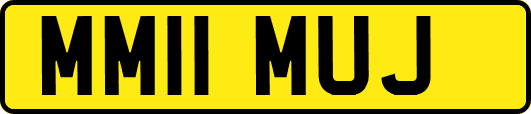 MM11MUJ