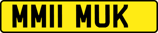 MM11MUK