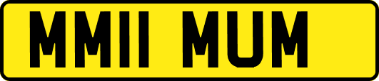 MM11MUM