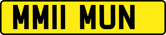 MM11MUN