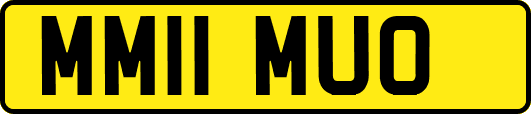 MM11MUO