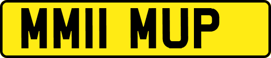 MM11MUP