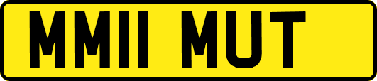 MM11MUT