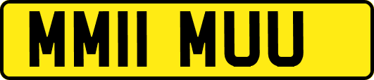 MM11MUU