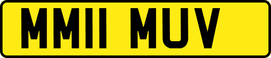 MM11MUV