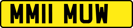 MM11MUW