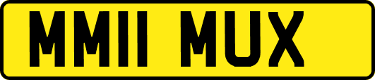 MM11MUX