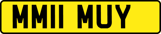 MM11MUY