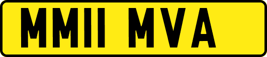 MM11MVA