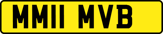 MM11MVB