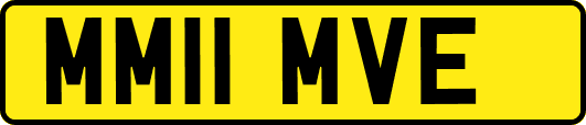 MM11MVE