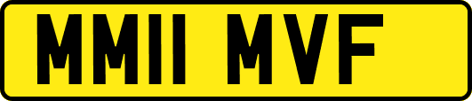 MM11MVF