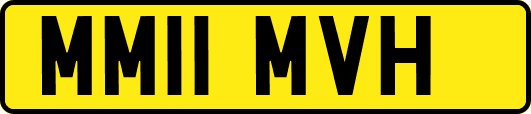 MM11MVH
