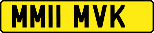 MM11MVK